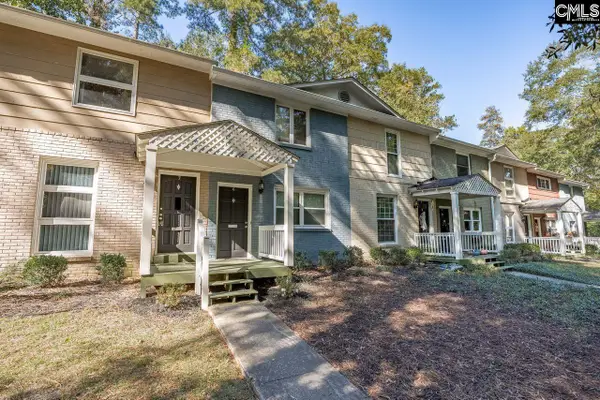 3906 Overbrook Drive #7, Columbia, SC 29205