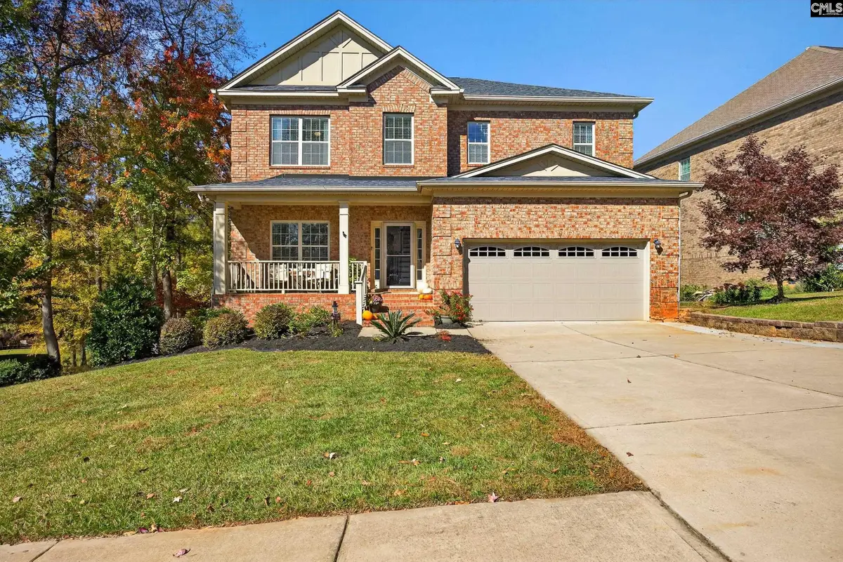 349 Bent Oak Drive, Chapin, SC 29036 - Image #1