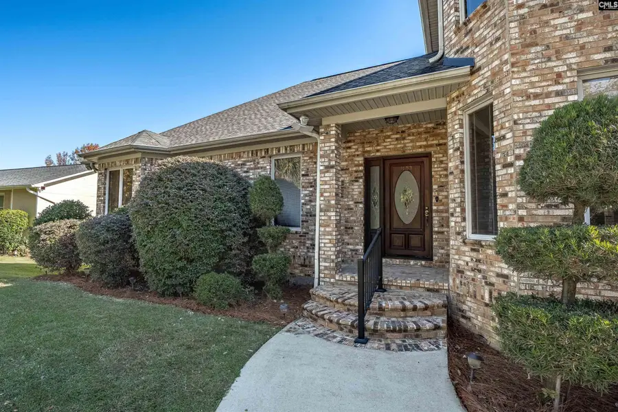 1053 Jones Road, Irmo, SC 29063 - Image #2