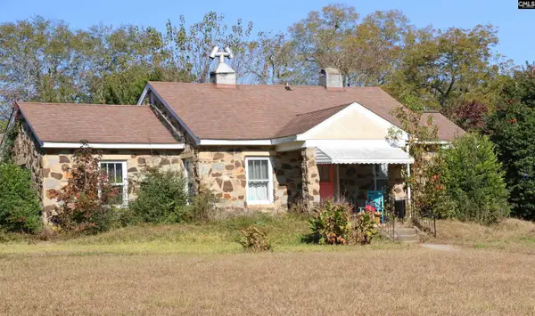 181 Louie Street, Wagener, SC 29164