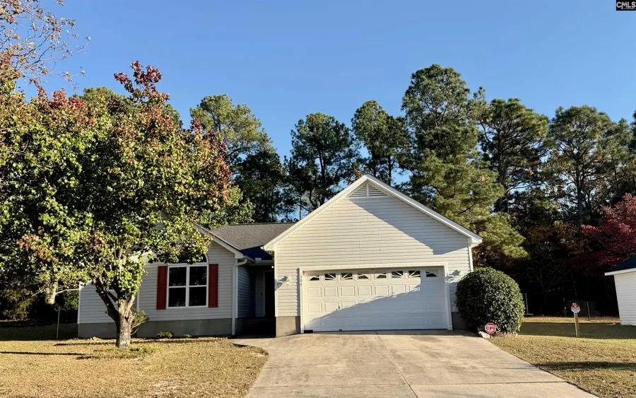 508 Fox Trail Lane, Lexington, SC 29073 - Image #3