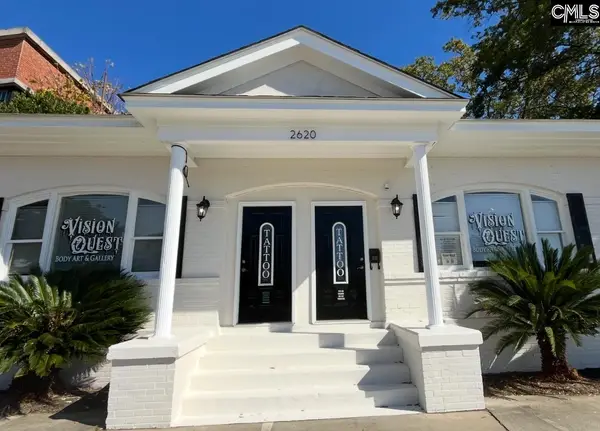 2620 Main Street, Columbia, SC 29201