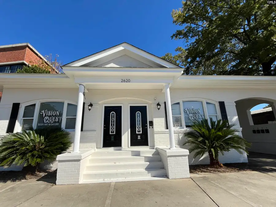 2620 Main Street, Columbia, SC 29201 - Image #2