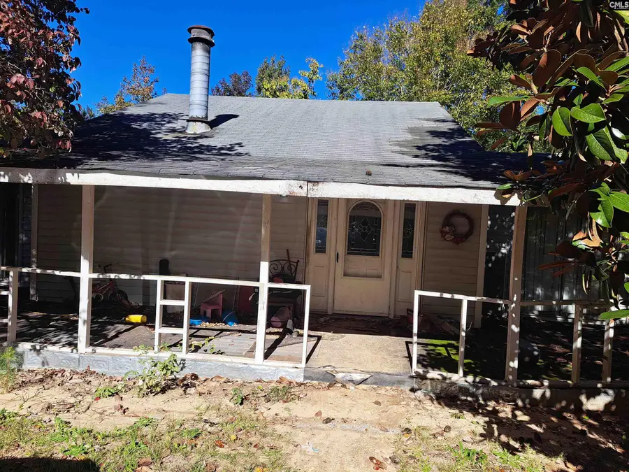 7551 Longtown, Ridgeway, SC 29130 - Image #2