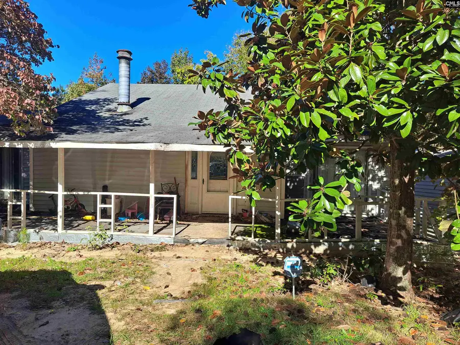 7551 Longtown, Ridgeway, SC 29130 - Image #3