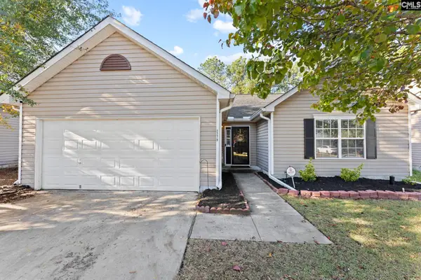 2279 Wilkinson Drive, Columbia, SC 29229