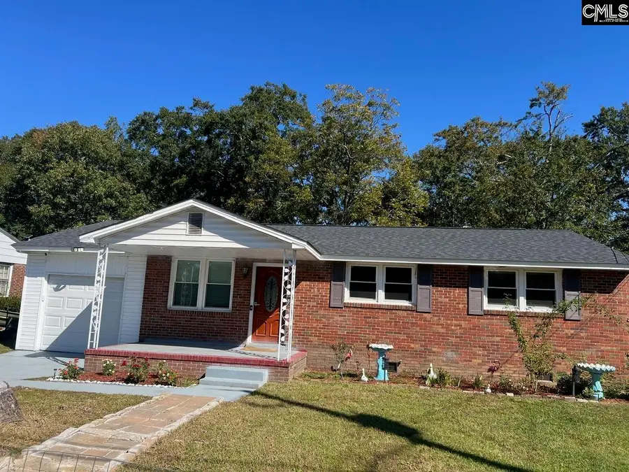 638 Carrington Drive, West Columbia, SC 29169 - Image #3