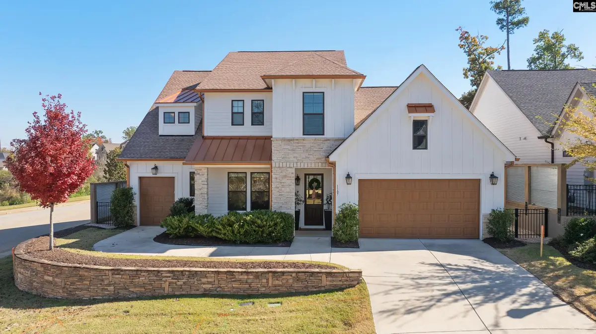 1107 Britton Creek Court, Lexington, SC 29072 - Image #1