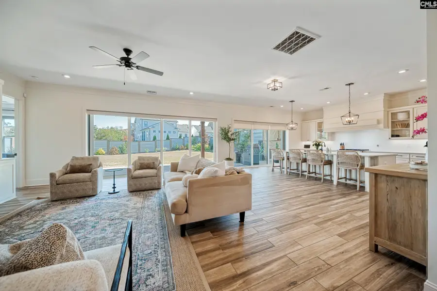 1107 Britton Creek Court, Lexington, SC 29072 - Image #2