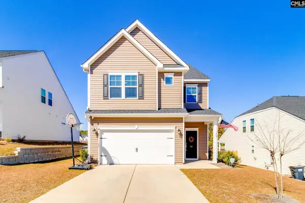 128 Coppersmith Drive, Lexington, SC 29073