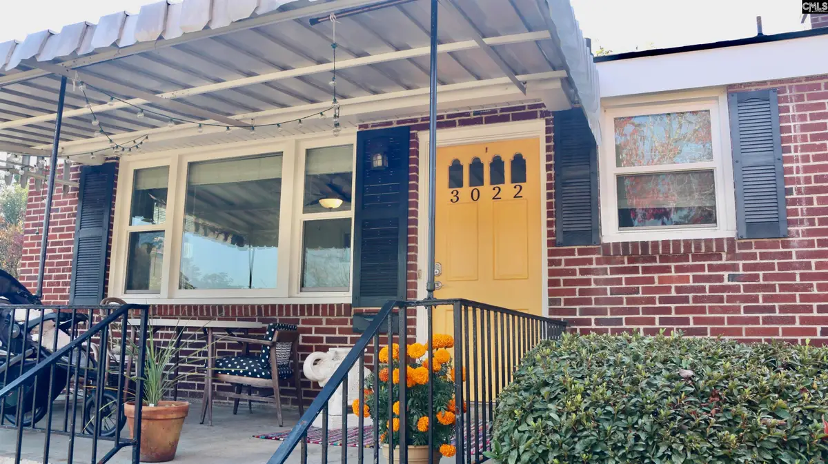 3022 Kennedy Street, Columbia, SC 29205 - Image #1