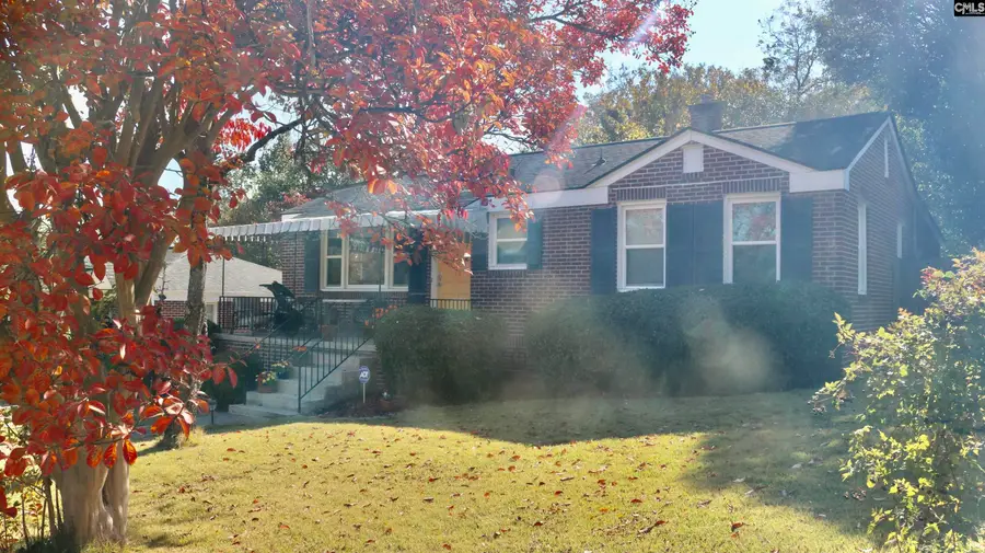 3022 Kennedy Street, Columbia, SC 29205 - Image #2