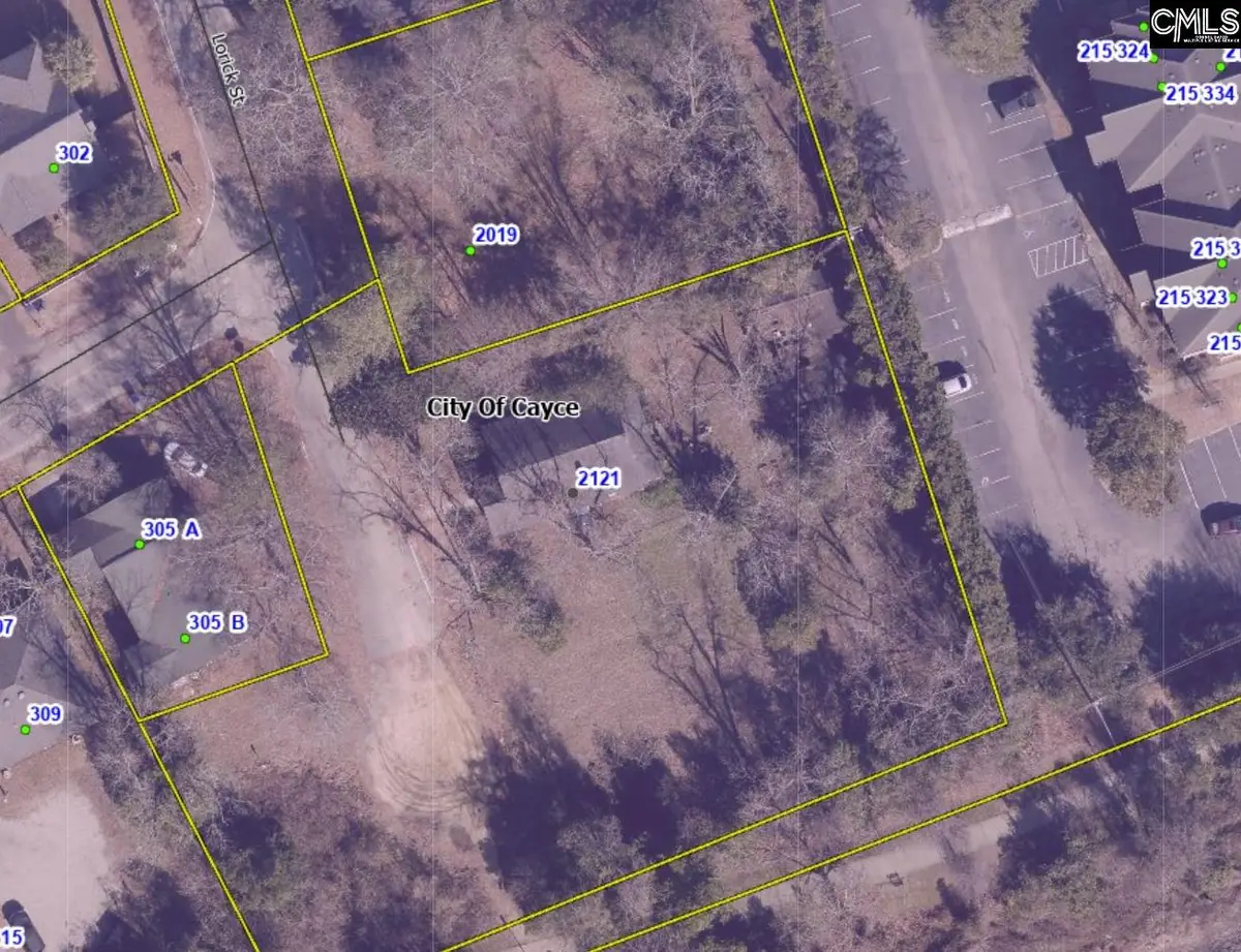 2121 Lorick Street, Cayce, SC 29033 - Image #1