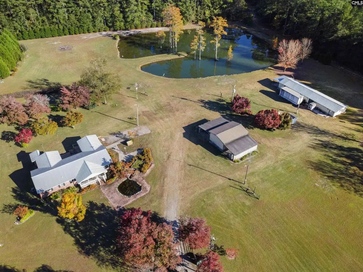 646 Briar Creek Road, Branchville, SC 29432 - Image #1