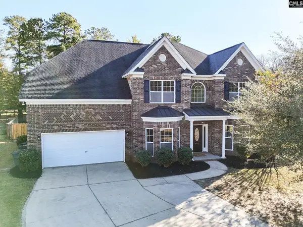 425 Pisgah Flats Court, Lexington, SC 29072