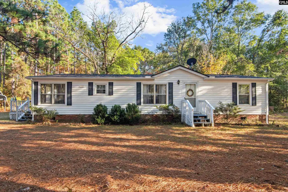 169 Valley Ridge Road, Swansea, SC 29160 - Image #1