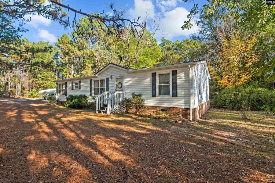 169 Valley Ridge Road, Swansea, SC 29160 - Image #3