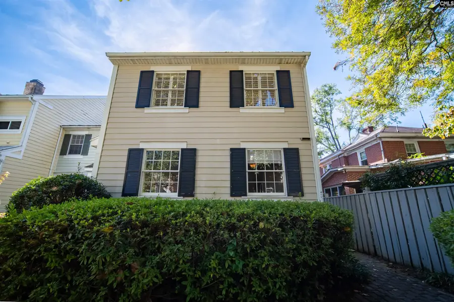 4 Sims Alley, Columbia, SC 29205 - Image #3