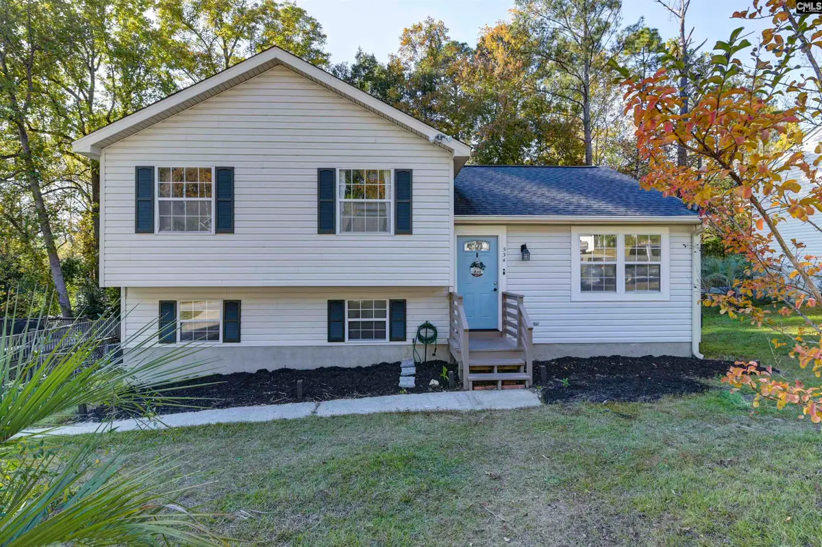 534 Pin Oak Drive, Lexington, SC 29073 - Image #1