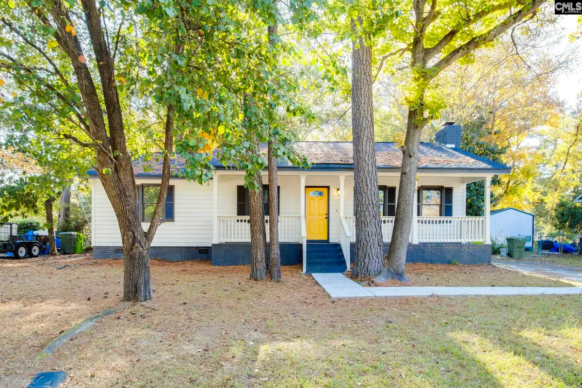 115 Calloway Court, Columbia, SC 29223 - #1