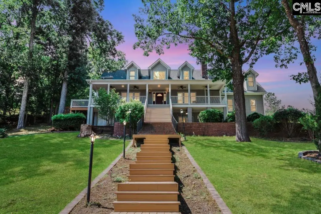 331 Westshore Drive, Ridgeway, SC 29130 - Image #1