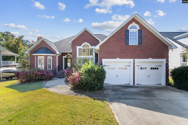 49 Sweetwater Drive, Prosperity, SC 29127