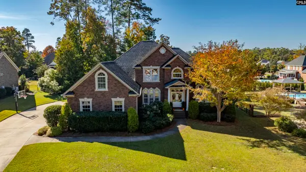 120 Magnolia Key Drive, Chapin, SC 29036