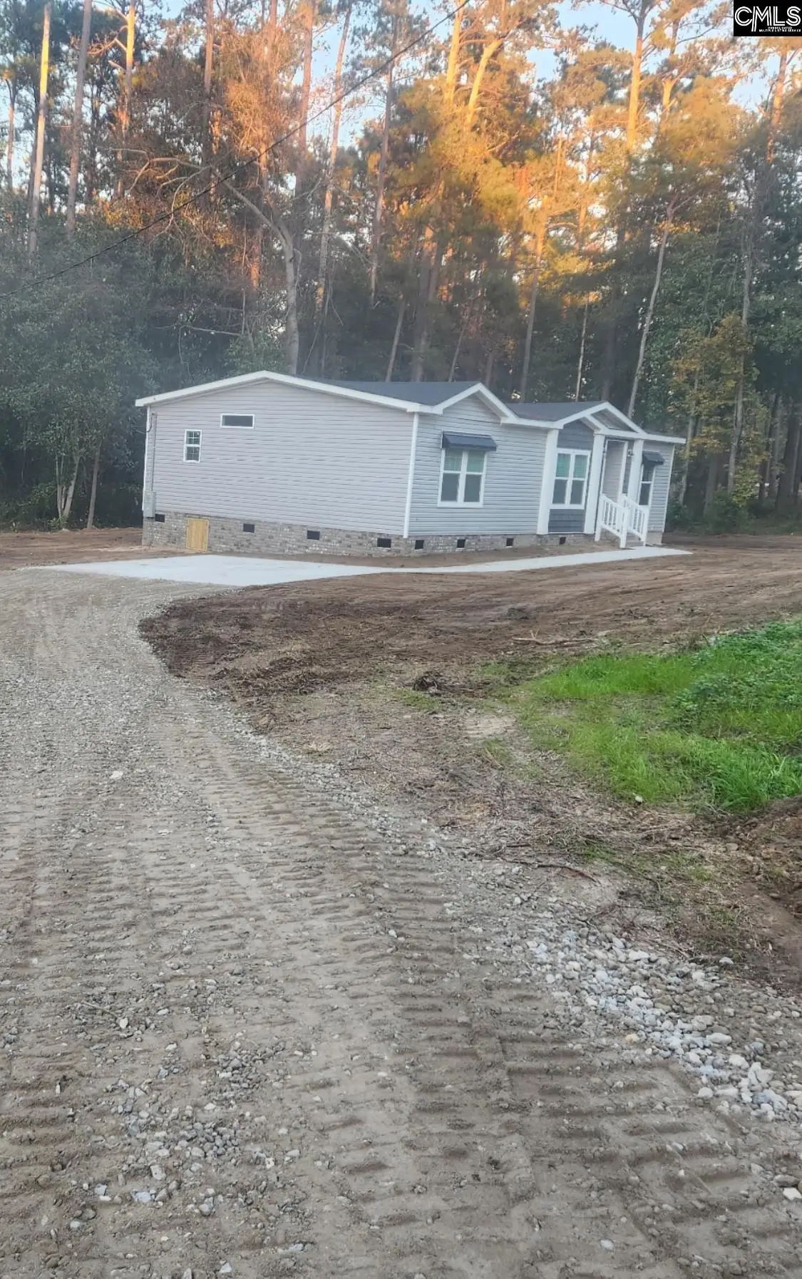 113 Culbreth, West Columbia, SC 29170 - Image #1