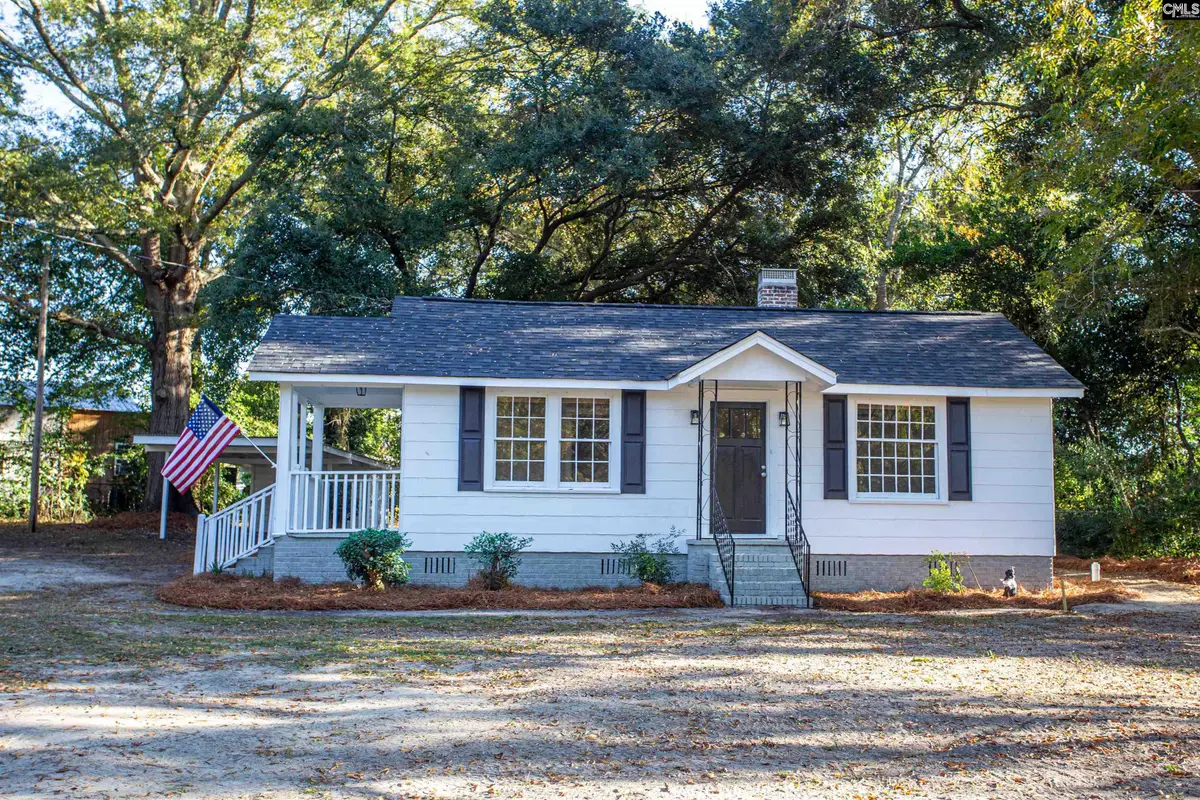 2503 Haile Street, Camden, SC 29020 - Image #1