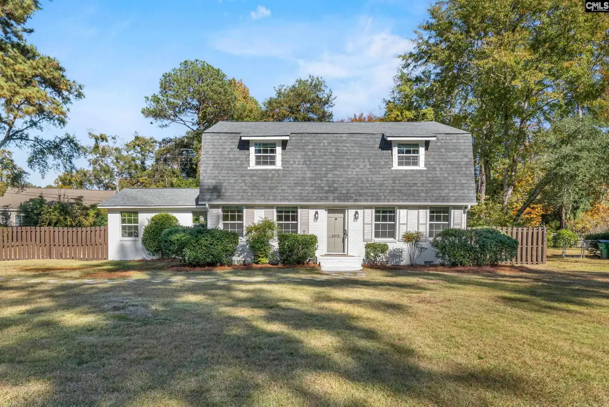 6616 Arcadia Woods Road, Columbia, SC 29206 - Image #1