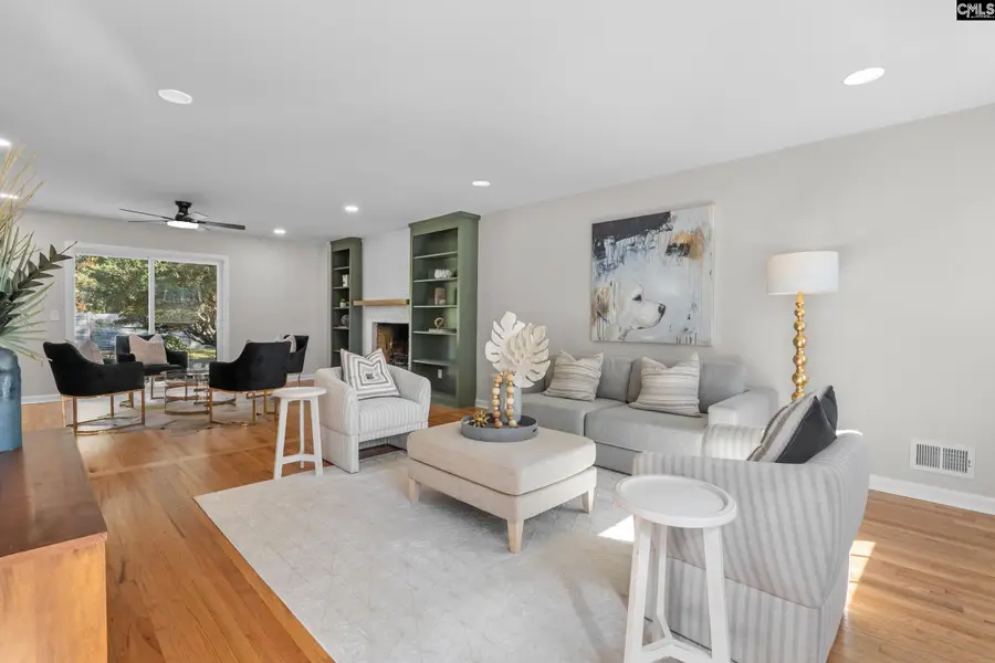 6616 Arcadia Woods Road, Columbia, SC 29206 - Image #2