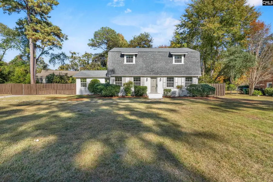 6616 Arcadia Woods Road, Columbia, SC 29206 - Image #3