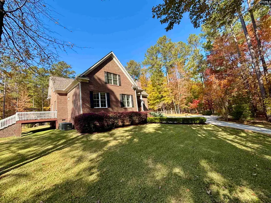 225 Calico Lane, Ridgeway, SC 29130 - Image #3