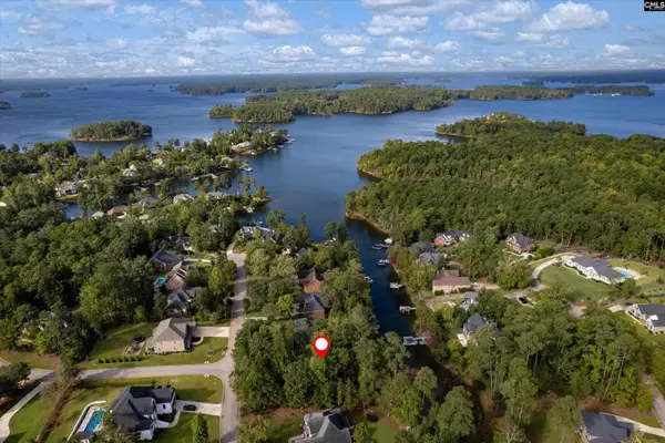 416 Lookover Pointe Drive, Chapin, SC 29036