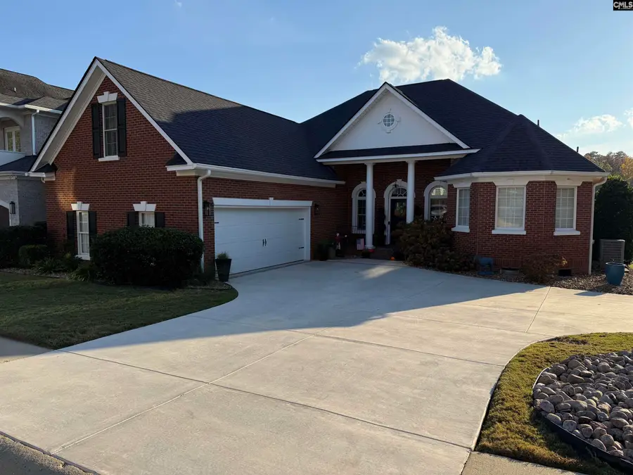 217 Palm Lake Drive, Columbia, SC 29212 - Image #2