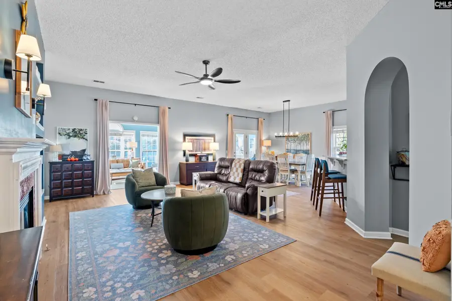 109 Dupre Mill Road, Lexington, SC 29072 - Image #3