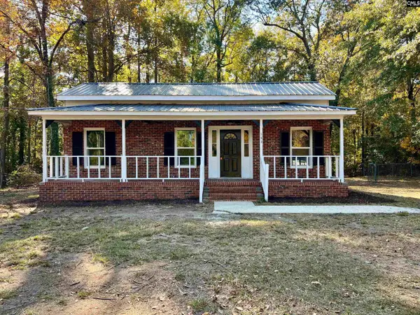 155 Sylvan Avenue, Orangeburg, SC 29115