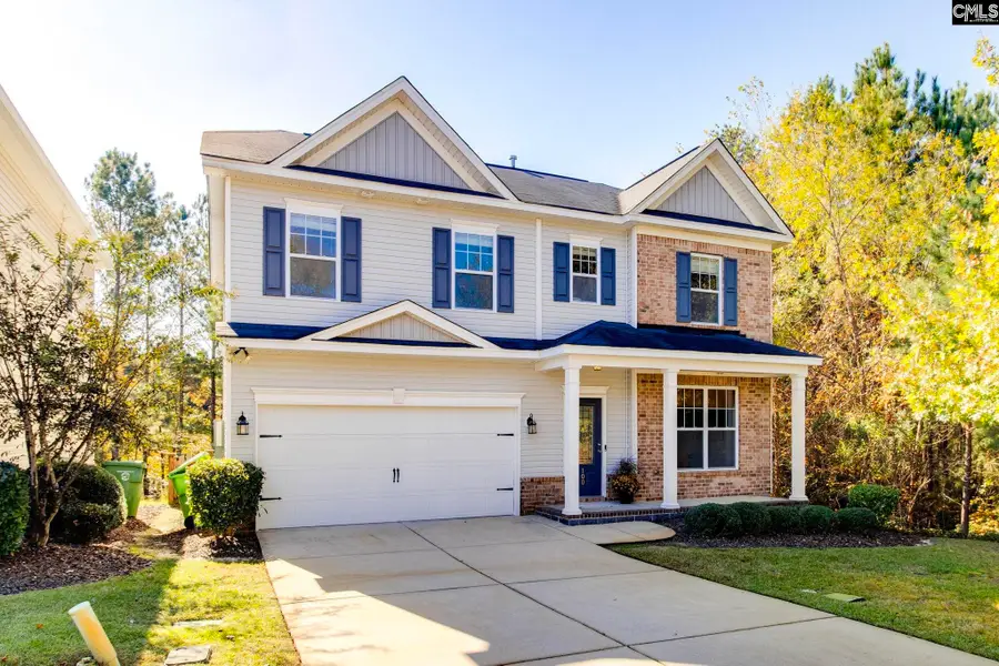 100 Ashewicke Drive, Columbia, SC 29229 - Image #2
