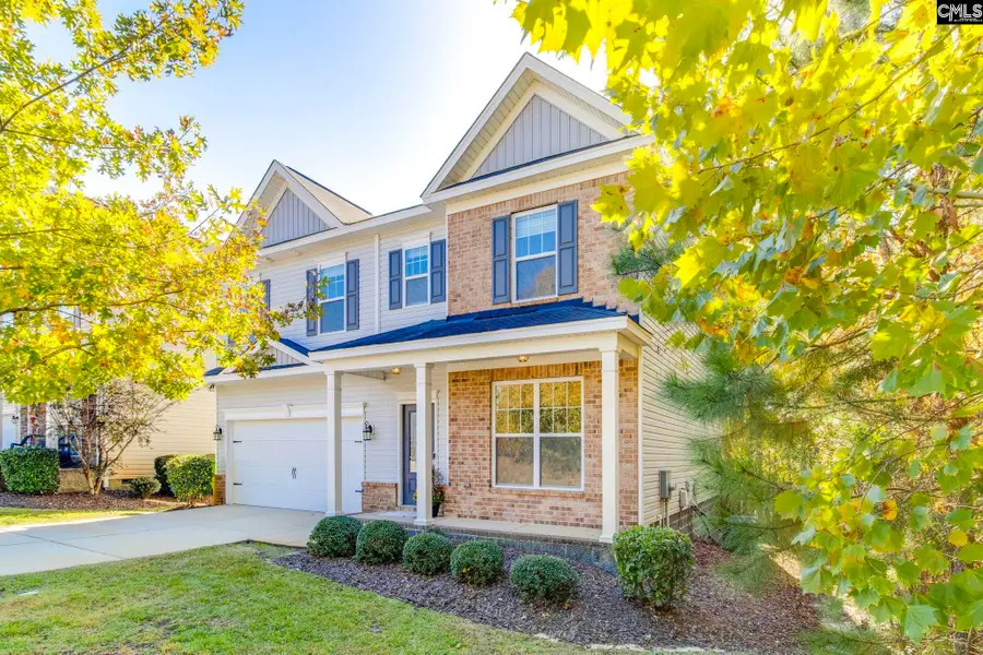 100 Ashewicke Drive, Columbia, SC 29229 - Image #3