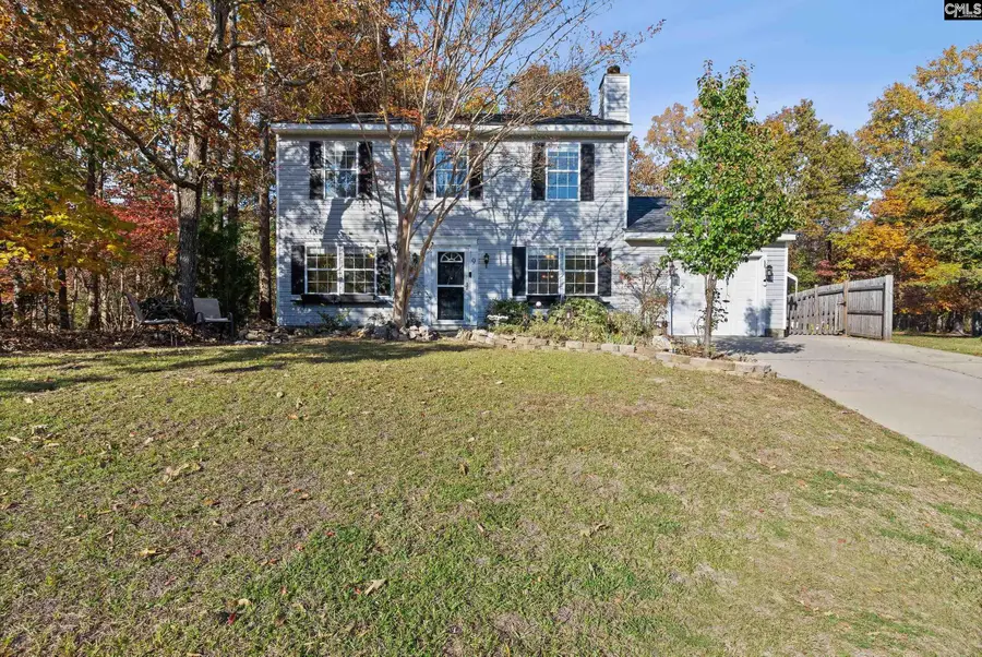9 Twill Court, Irmo, SC 29063 - Image #2