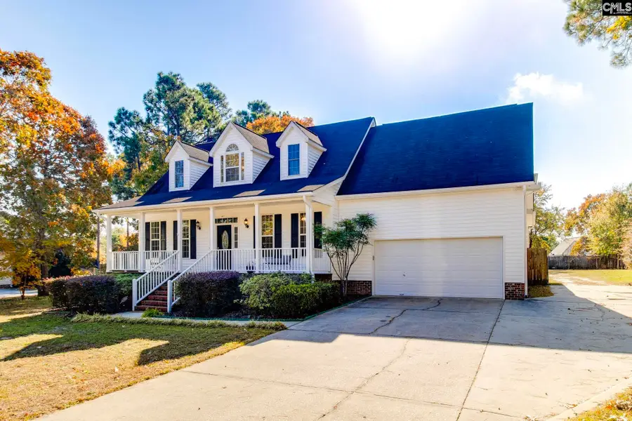 27 Aberdeen Wall, Elgin, SC 29045 - Image #2