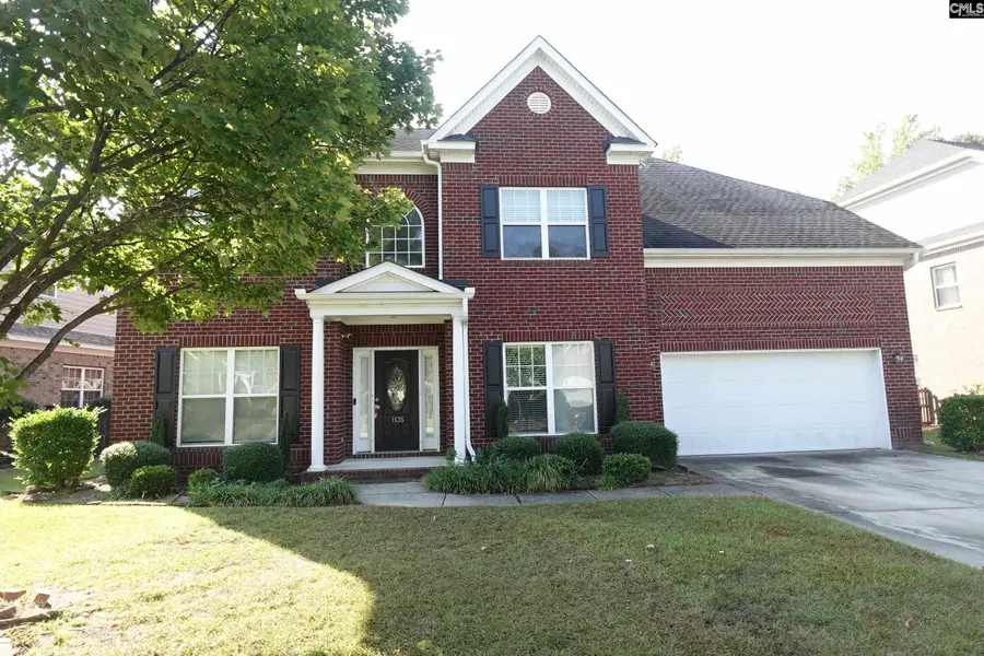 1135 Ashland Drive, Columbia, SC 29229 - Image #2