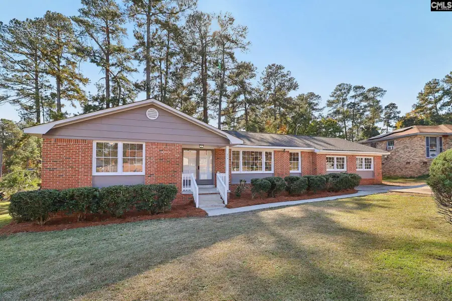 216 Meadowbury Drive, Columbia, SC 29203 - Image #3