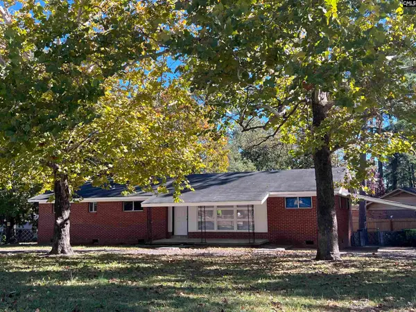 1794 Springfield Avenue, Columbia, SC 29223