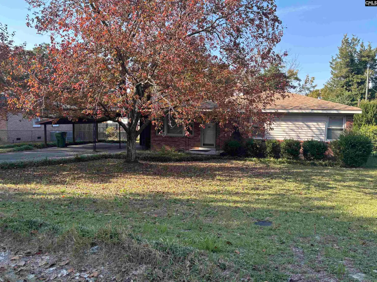 7013 Frandall Avenue, Columbia, SC 29223 - Image #1