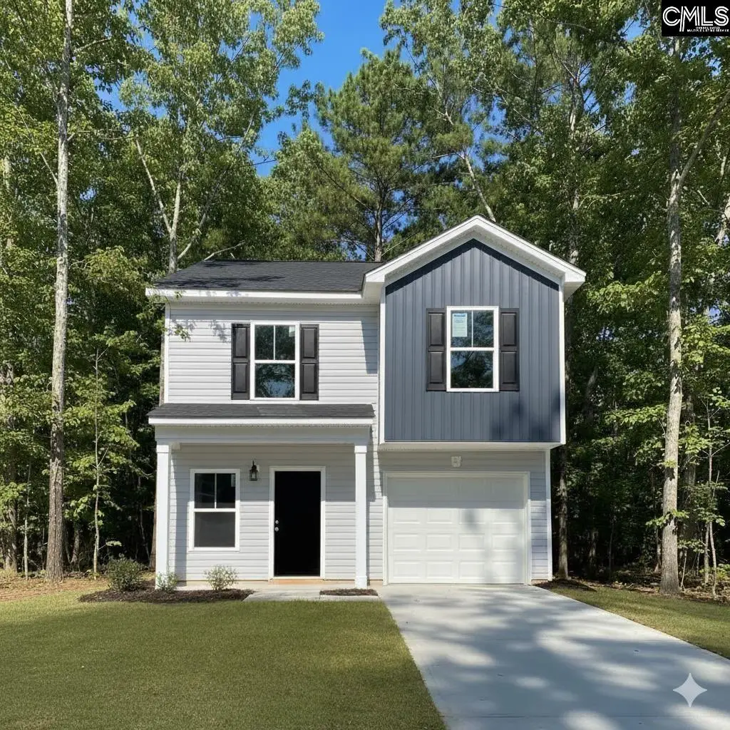 116 Black Dog Drive, Gaston, SC 29053 - Image #1