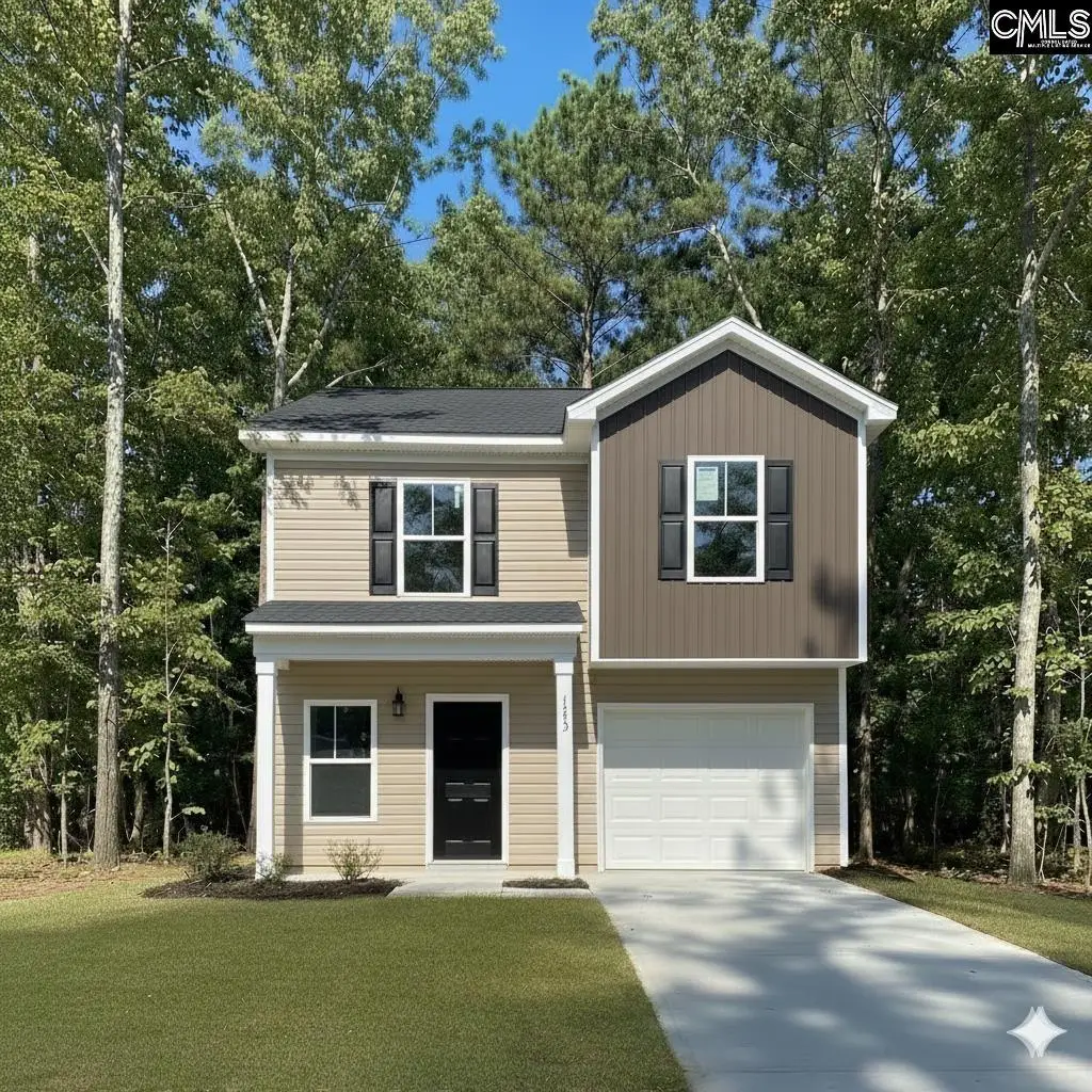 104 Black Dog Drive, Gaston, SC 29053 - Image #1