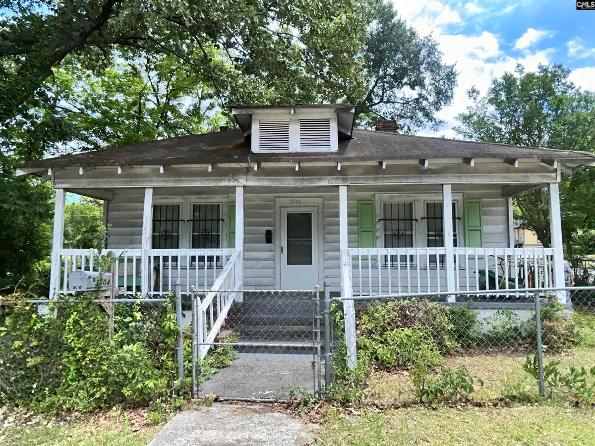 3504 W Beltline Boulevard, Columbia, SC 29203 - Image #1