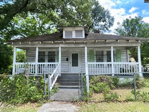 3504 W Beltline Boulevard, Columbia, SC 29203