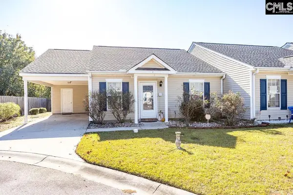 9 Sea Hawk Court, Columbia, SC 29203